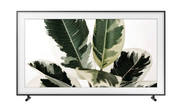 Samsung The Frame 2019 Art Mode 124.5 cm (49") 4K Ultra HD Smart TV Samsung The Frame 2019 Art Mode 124.5 cm (49") 4K Ultra HD Smart TV
