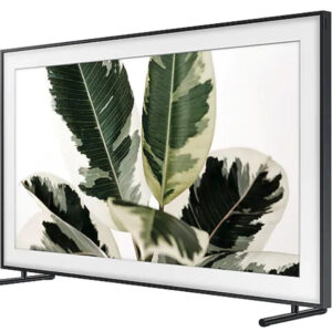 Samsung The Frame 2019 Art Mode 124.5 cm (49") 4K Ultra HD Smart TV Samsung The Frame 2019 Art Mode 124.5 cm (49") 4K Ultra HD Smart TV