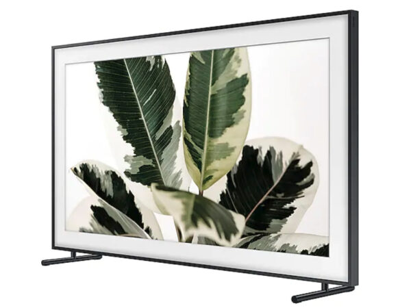 Samsung The Frame 2019 Art Mode 124.5 cm (49") 4K Ultra HD Smart TV Samsung The Frame 2019 Art Mode 124.5 cm (49") 4K Ultra HD Smart TV