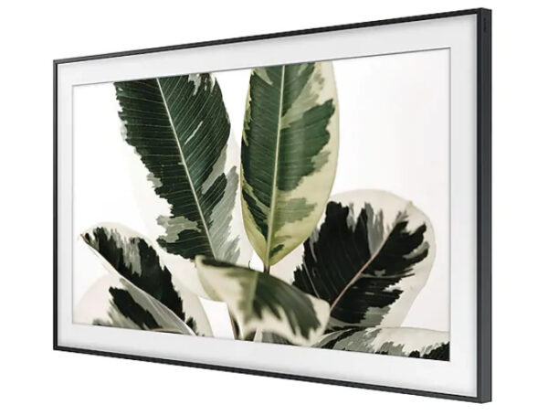 Samsung The Frame 2019 Art Mode 124.5 cm (49") 4K Ultra HD Smart TV Samsung The Frame 2019 Art Mode 124.5 cm (49") 4K Ultra HD Smart TV