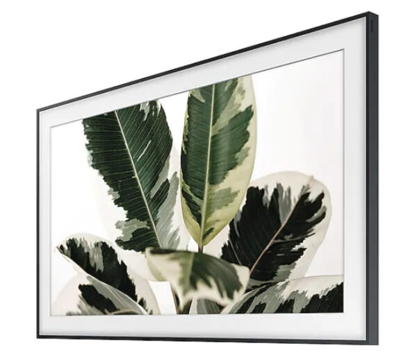 Samsung The Frame 2019 Art Mode 124.5 cm (49") 4K Ultra HD Smart TV Samsung The Frame 2019 Art Mode 124.5 cm (49") 4K Ultra HD Smart TV
