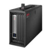 6U LOW-PROFILE WALLMOUNT RACK CABINE