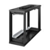 6U LOW-PROFILE WALLMOUNT RACK CABINE