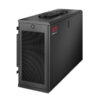6U LOW-PROFILE WALLMOUNT RACK CABINE