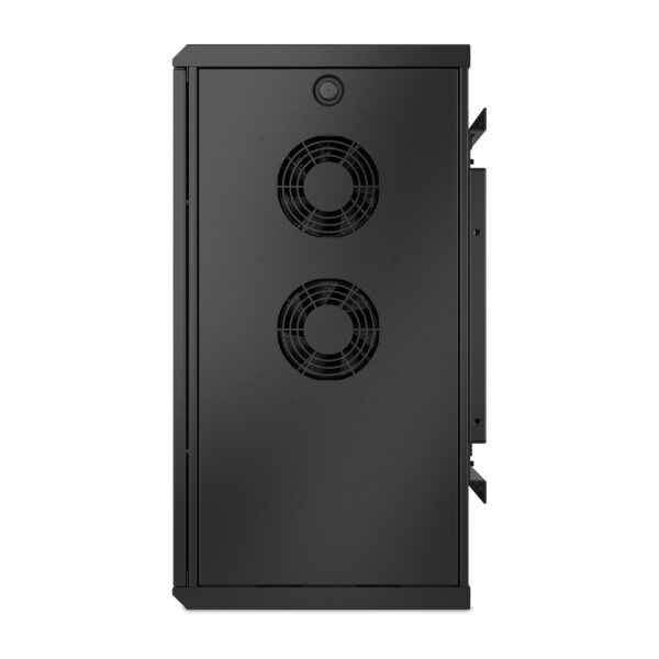 6U LOW-PROFILE WALLMOUNT RACK CABINE