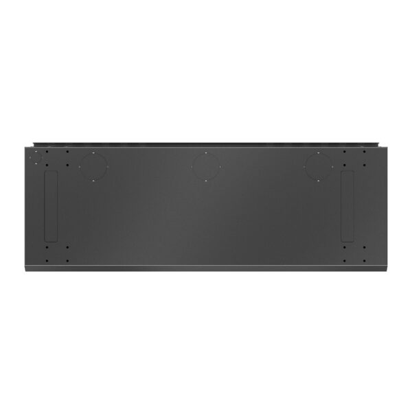 6U LOW-PROFILE WALLMOUNT RACK CABINE