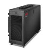 6U LOW-PROFILE WALLMOUNT RACK CABINE