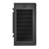 6U LOW-PROFILE WALLMOUNT RACK CABINE
