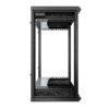 6U LOW-PROFILE WALLMOUNT RACK CABINE