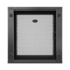 12U WALLMOUNT RACK CABINET SINGLE HI