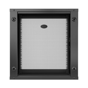 12U WALLMOUNT RACK CABINET SINGLE HI