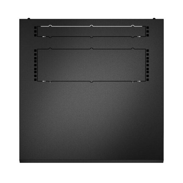 12U WALLMOUNT RACK CABINET SINGLE HI