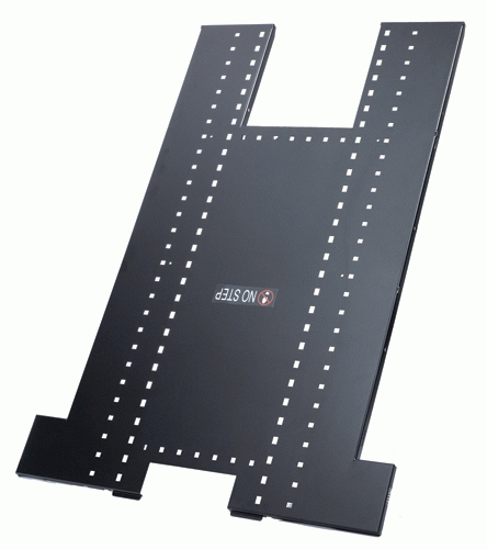 APC NetShelter SX 48U Freestanding rack Black