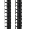 CABLE MANAGEMENT VERTICAL CABLE MANA