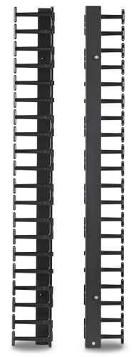 CABLE MANAGEMENT VERTICAL CABLE MANA
