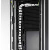 CABLE MANAGEMENT VERTICAL CABLE MANA