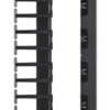CABLE MANAGEMENT VERTICAL CABLE MANA