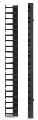 CABLE MANAGEMENT VERTICAL CABLE MANA