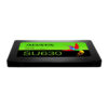 ADATA ULTIMATE SU630 240 GB 2.5" Serial ATA QLC 3D NAND ADATA Ultimate SU630 480 GB 2.5" Serial ATA QLC 3D NAND