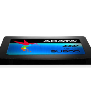 ADATA Ultimate SU800 256 GB 2.5" Serial ATA III TLC ADATA Ultimate SU800 256 GB 2.5" Serial ATA III TLC