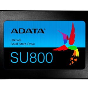 ADATA Ultimate SU800 256 GB 2.5" Serial ATA III TLC ADATA Ultimate SU800 256 GB 2.5" Serial ATA III TLC