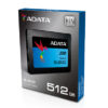 ADATA Ultimate SU800 512 GB 2.5" Serial ATA III TLC