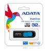 ADATA DashDrive UV128 128GB USB flash drive USB Type-A 3.2 Gen 1 (3.1