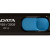 ADATA DashDrive UV128 128GB USB flash drive USB Type-A 3.2 Gen 1 (3.1