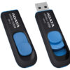 ADATA DashDrive UV128 128GB USB flash drive USB Type-A 3.2 Gen 1 (3.1