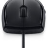 Alienware AW320M mouse Gaming Ambidextrous USB Type-A Optical 3200 DPI