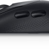 Alienware AW320M mouse Gaming Ambidextrous USB Type-A Optical 3200 DPI