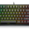 Alienware AW420K keyboard Gaming USB Black