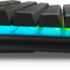 Alienware AW420K keyboard Gaming USB Black