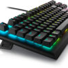 Alienware AW420K keyboard Gaming USB Black