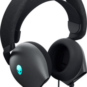 Alienware AW520H Headset Wired Head-band Gaming Grey Alienware AW520H Headset Wired Head-band Gaming Grey