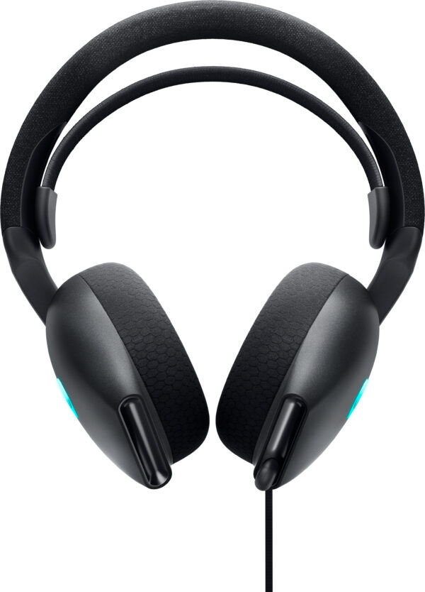 Alienware AW520H Headset Wired Head-band Gaming Grey
