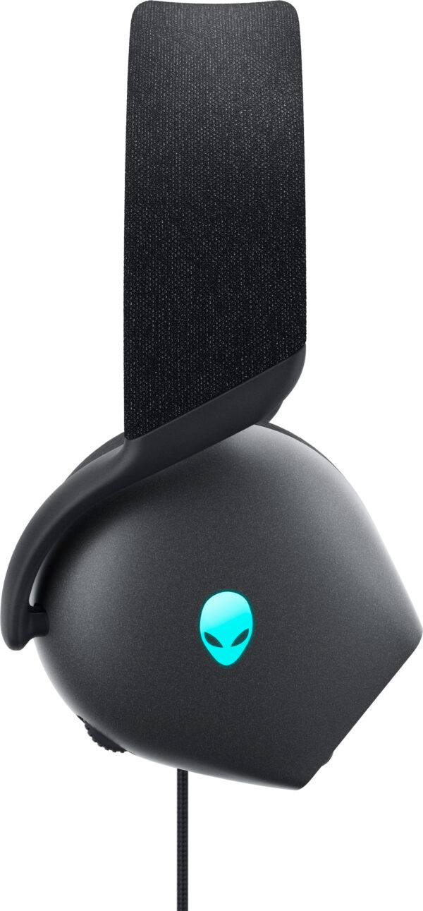 Alienware AW520H Headset Wired Head-band Gaming Grey