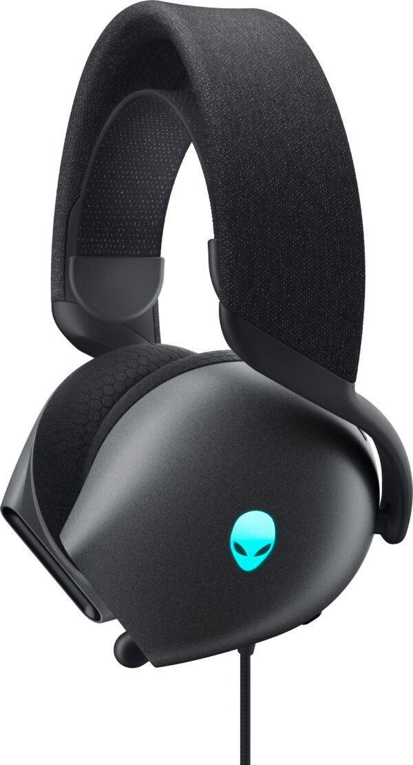 Alienware AW520H Headset Wired Head-band Gaming Grey