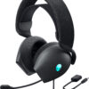 Alienware AW520H Headset Wired Head-band Gaming Grey