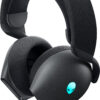 Alienware AW520H Headset Wired Head-band Gaming Grey