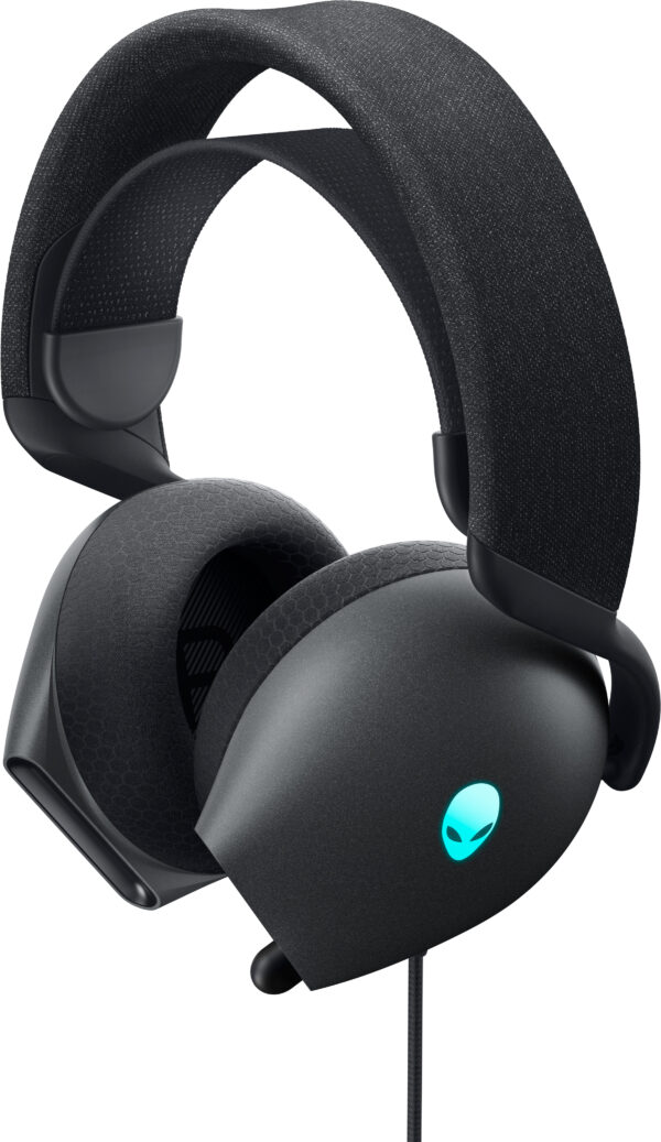 Alienware AW520H Headset Wired Head-band Gaming Grey