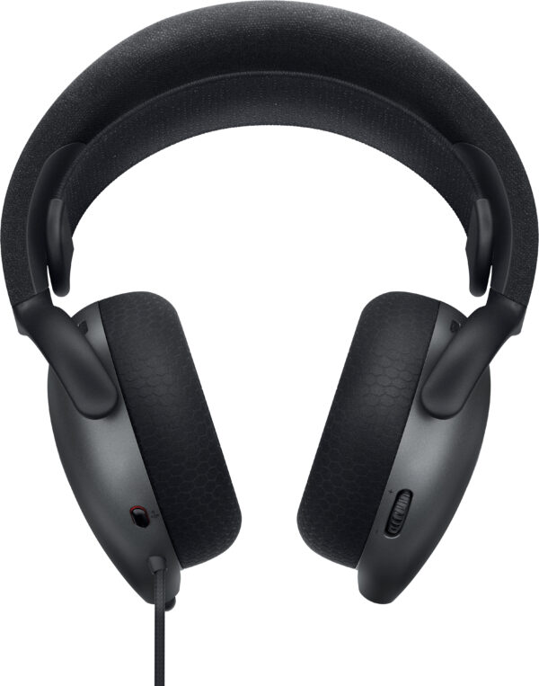 Alienware AW520H Headset Wired Head-band Gaming Grey
