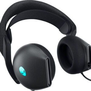 Alienware AW520H Headset Wired Head-band Gaming Grey