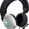 Alienware AW520H Headset Wired Head-band Gaming White