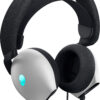 Alienware AW520H Headset Wired Head-band Gaming White
