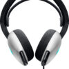 Alienware AW520H Headset Wired Head-band Gaming White