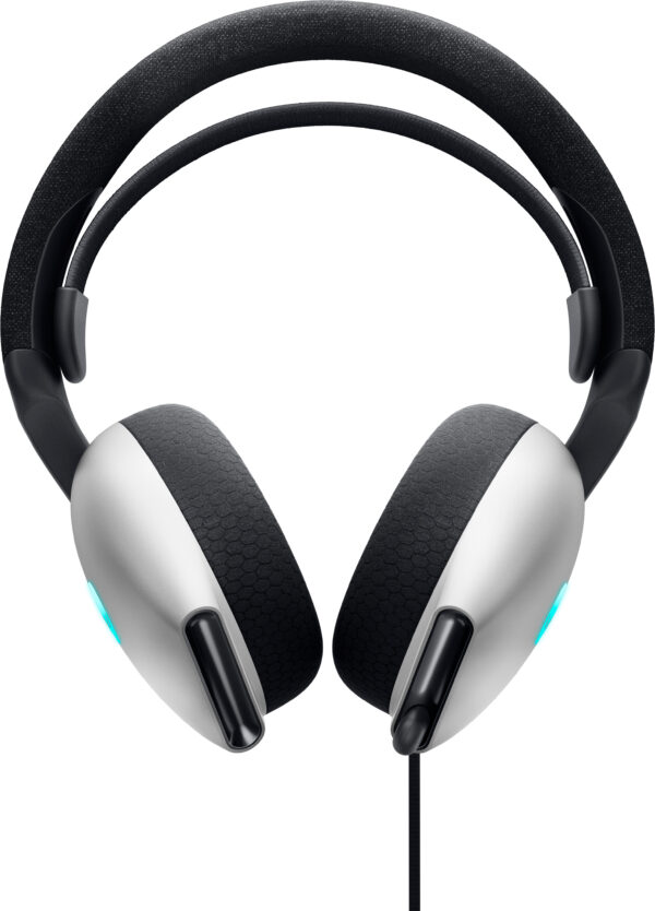 Alienware AW520H Headset Wired Head-band Gaming White