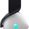 Alienware AW520H Headset Wired Head-band Gaming White