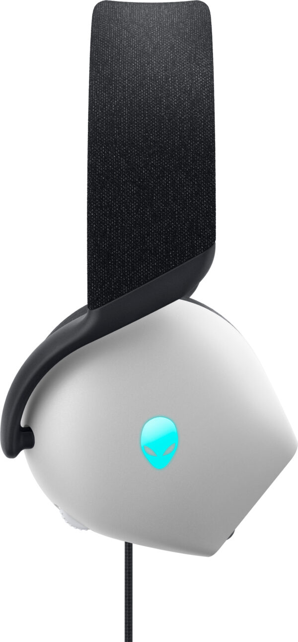 Alienware AW520H Headset Wired Head-band Gaming White