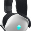 Alienware AW520H Headset Wired Head-band Gaming White